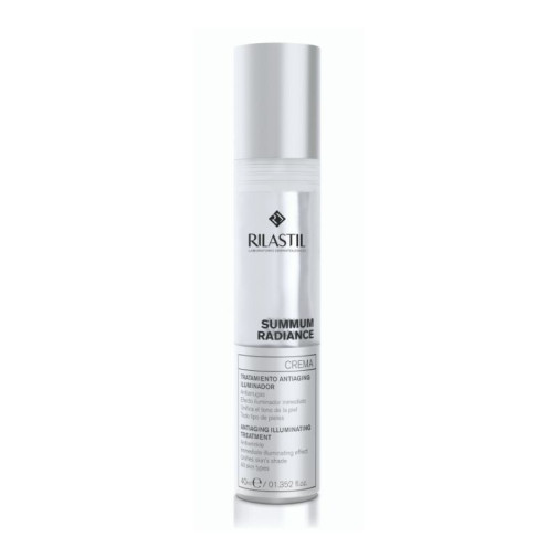 Rilastil Summum Radiance Crema 40ml