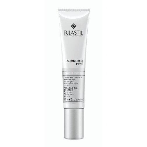 Rilastil Summum RX Eyes Antiedad Bolsas y Ojeras 15ml