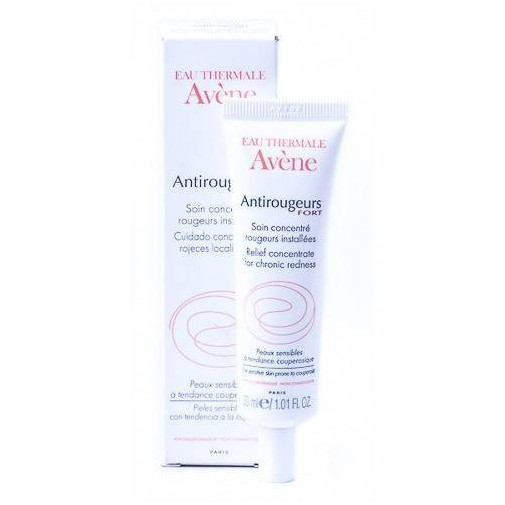 Avene Rosamed Concent Antirojec 30 Ml
