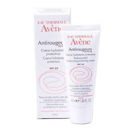 Avene Anti Rojeces Dia Spf30 Cr Hid 40M