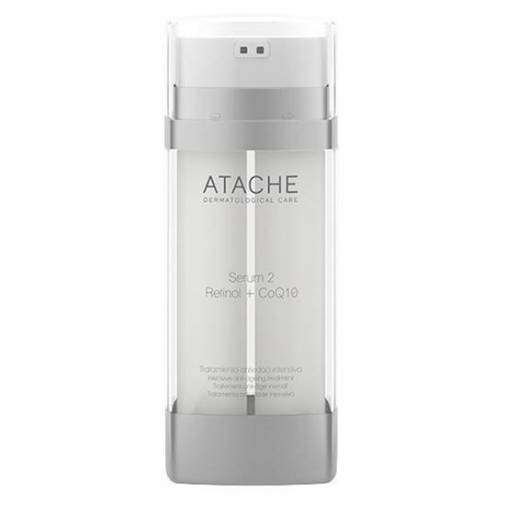 Vital Age Serum 2 Retinol + Coq10 30 Ml Atache