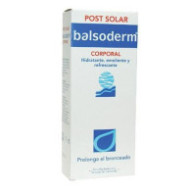 Balsoderm Post Solar...