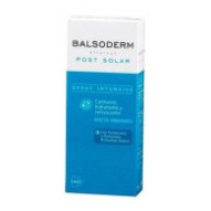 Balsoderm Post Solar...
