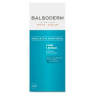 Balsoderm Post Solar...