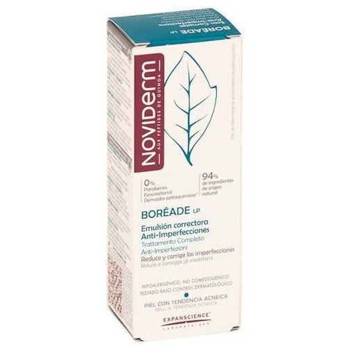 Boreade R Emulsion Repar.Confort 40 Ml