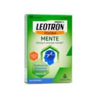 Leotron Mente 50 Comp