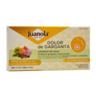 Juanola Dolor Garg Propolis...