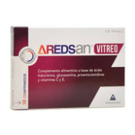Aredsan Vitreo 30...