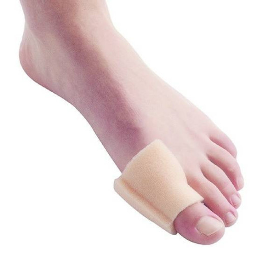 Hydrogel Tubos De Foam Tubulares Talla 3 Varisan