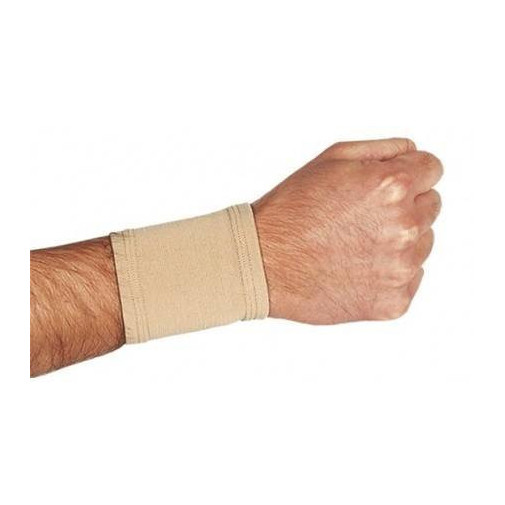 Muñequera Medilast Beige Grande