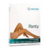 Panty Medilast Talla Mediana Negro R.101