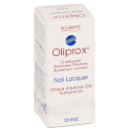 Oliprox Laca De Uñas 12 Ml...