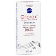 Oliprox Champu 300 Ml