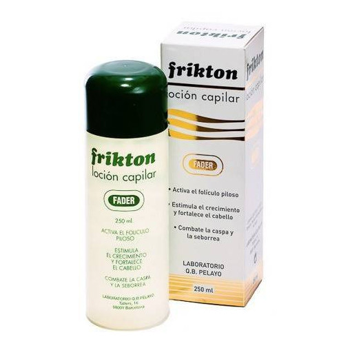 Frikton Locion 250 Ml.