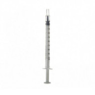 Jeringa Ico Insulina 1 Ml...