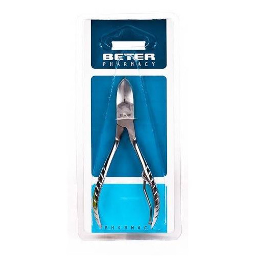 Alicate Beter Cortauñas Profesion R2400