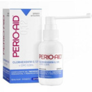 Perio Aid Spray 50 Ml.