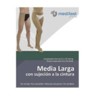 Media Medilast Larga Cab....