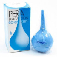 Pera Corysan Todo Goma N.12