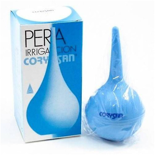 Pera Corysan Todo Goma N.10