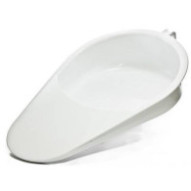 Orinal Cuña Plastico Corysan