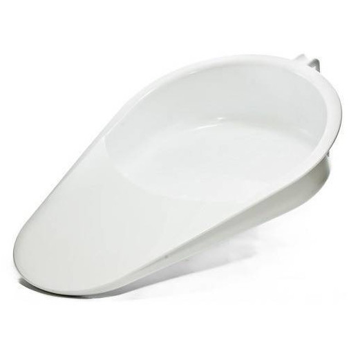 Orinal Cuña Plastico Corysan