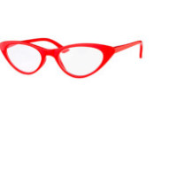 Tiffanis Red Gafas De...