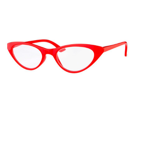Tiffanis Red Gafas De Presbicia Color Rojo +3,50 Iaview