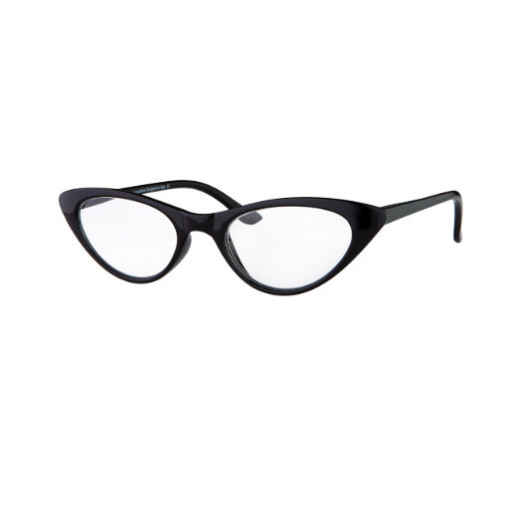 Tiffanis Gafas De Presbicia Color Negro +3,50 Iaview