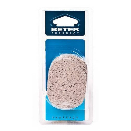 Piedra Pomez Natural Beter R/24950