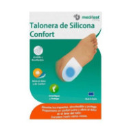 Talonera Gel Medilast...