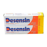 Desensin Plus Pasta...