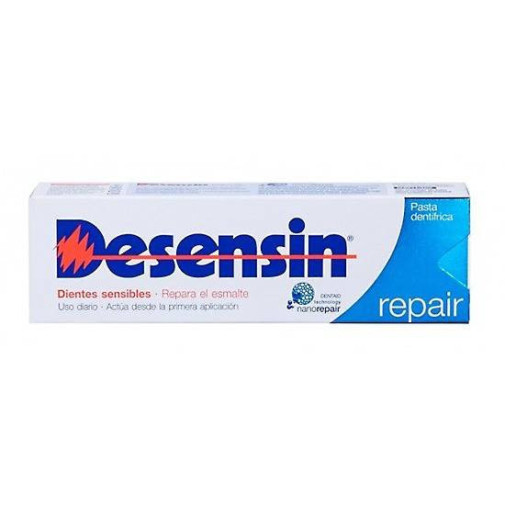 Desensin Repair Pasta 125 ml