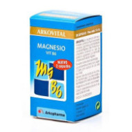 Arkovital Magnesio 73.5 Mg...