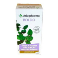 Arkocapsulas Boldo 48 Cap