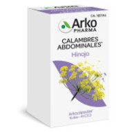 Arkocapsulas Hinojo 45 Caps