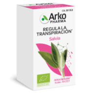 Arkocapsulas Salvia 50...