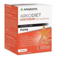 Arkodiet Chitosan Forte 330...