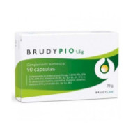 Brudylab Brudy Pio 1,5G 90...