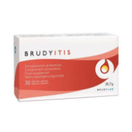 Brudyitis 30 Caps Brudylab
