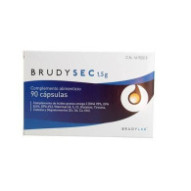 Brudy Sec 1,5 90 Capsulas...