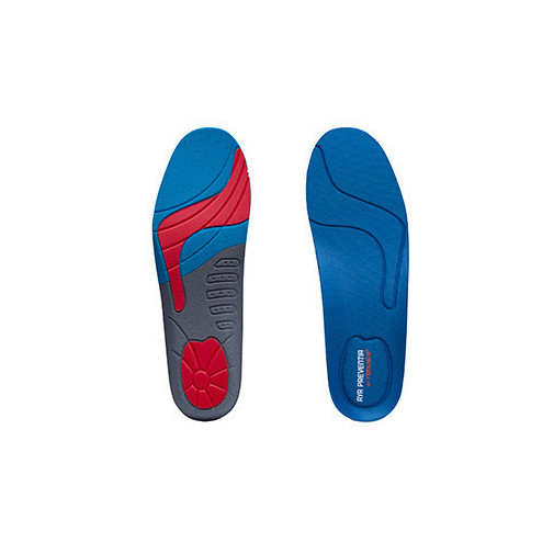 Plantilla Ayr Preventia Talla 37 Bust