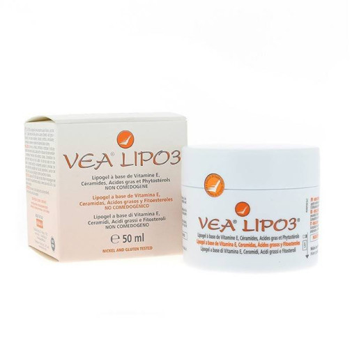 Vea Lipo3 50 Ml