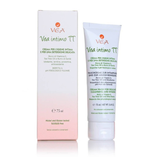 Vea Íntimo Tt 75 Ml