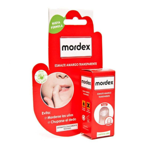 Mordex   9 Ml