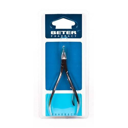 Alicate Beter Pieles Machihembrado 2407