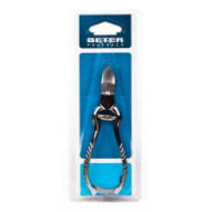 Alicate Beter Pedicuro Crom...