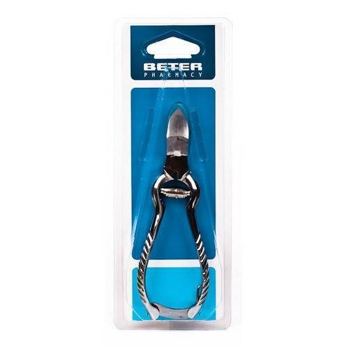 Alicate Beter Pedicuro Crom 13,5C R2415