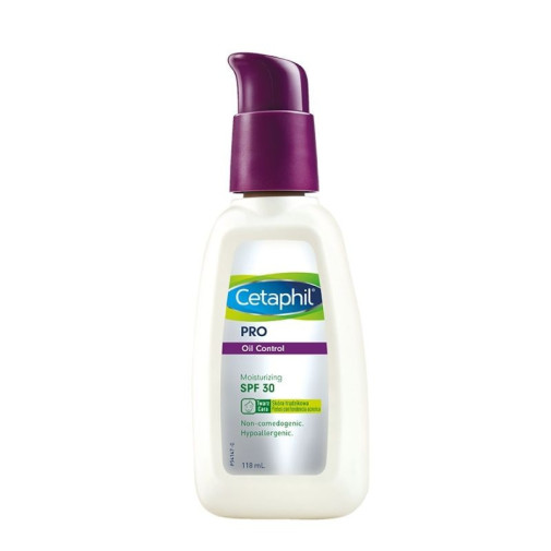 Cetaphil Pro Oil Control Spf 30 118 Ml