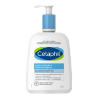 Cetaphil Locion Limpiadora...
